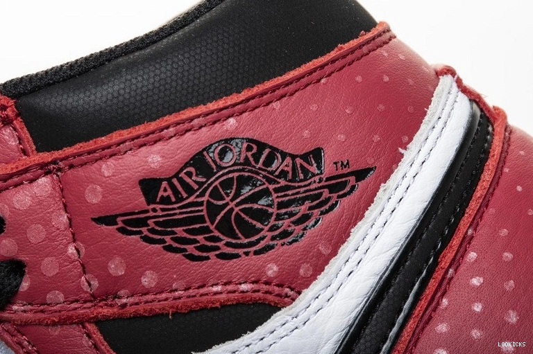 Reps Air Spider Jordan 555088-602 Man 1 0509